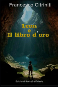 Leon e il libro d'oro