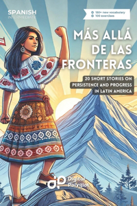 Más Allá de las Fronteras