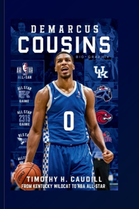 DeMarcus Cousins