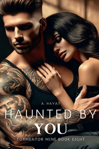 Haunted By You