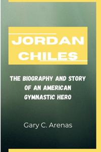Jordan Chiles
