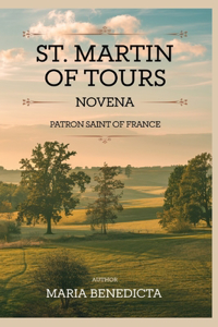 St. Martin of Tours novena