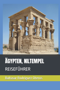 Ägypten, Niltempel