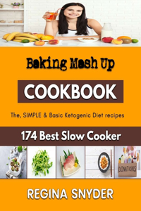 Baking Mash Up