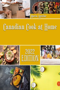 Canadian Cook at Home