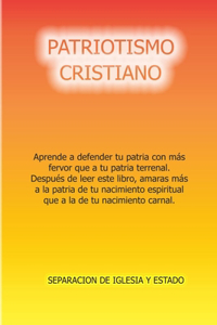 Patriotismo Cristiano