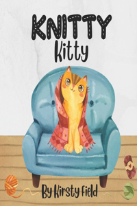 Knitty Kitty