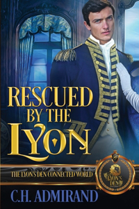 Rescued by the Lyon