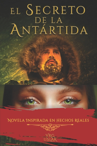 Secreto de la Antártida