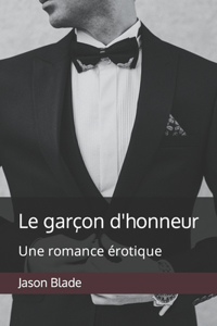 garçon d'honneur