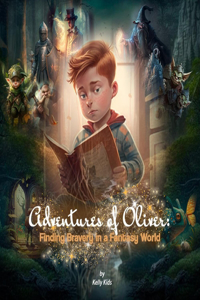 Adventures of Oliver
