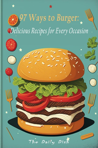 97 Ways to Burger