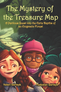 Mystery of the Treasure Map