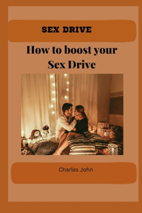 Sex Drive