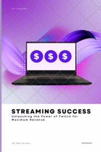 Streaming Success