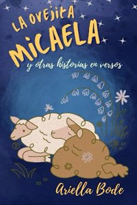 ovejita Micaela y otras historias en versos