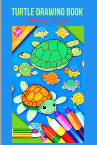 Turtle drawing book