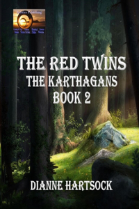 The Red Twins The Karthagans Book 2