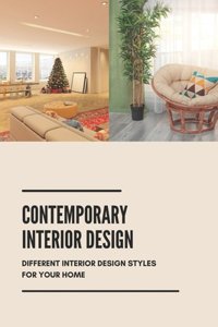 Contemporary Interior Design