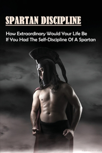 Spartan Discipline