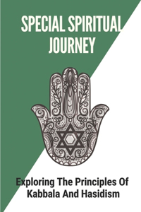 Special Spiritual Journey