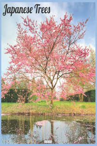 Japanese Trees 2021 Wall Calendar
