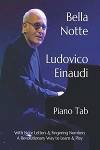 Bella Notte Ludovico Einaudi
