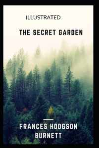 The Secret Garden Illustrated