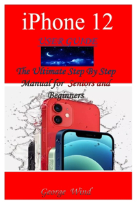 iPhone 12 User Guide
