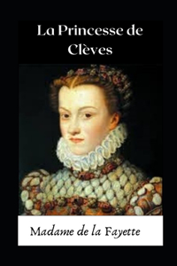 La Princesse de Clèves illustrée