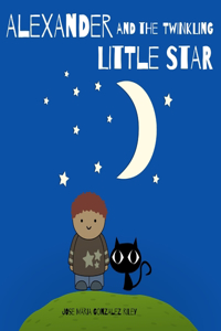 Alexander and The Twinkling Little Stars