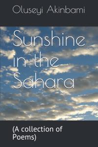 Sunshine in the Sahara