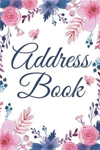 Address Book