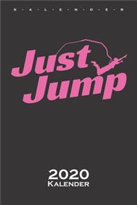 Bungee Jumping 