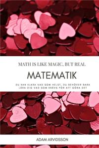 Matematik