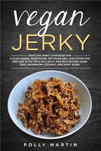 Vegan Jerky