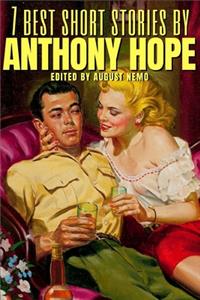 7 best short stories by Anthony Hope