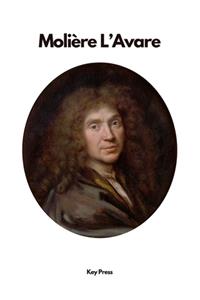 Molière L'Avare