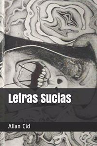 Letras Sucias