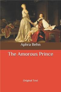 The Amorous Prince