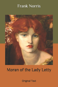 Moran of the Lady Letty