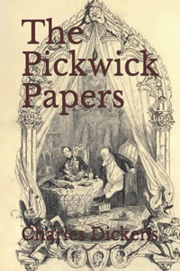 The Pickwick Papers