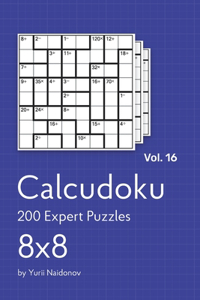 Calcudoku