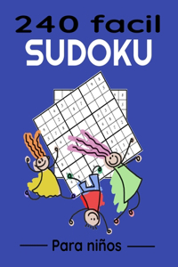 Sudoku para niños