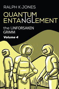 Quantum Entanglement Vol 4