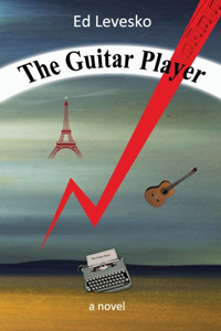 Guitar Player