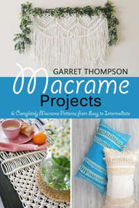 Macrame Projects