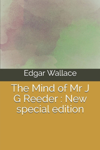 The Mind of Mr J G Reeder