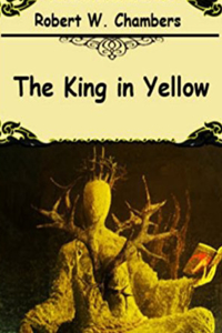 The King in Yellow