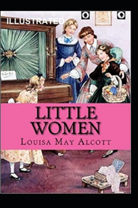 Little Women Illustrated
